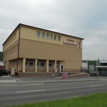 Motel Madona Banská Bystrica Exterior photo
