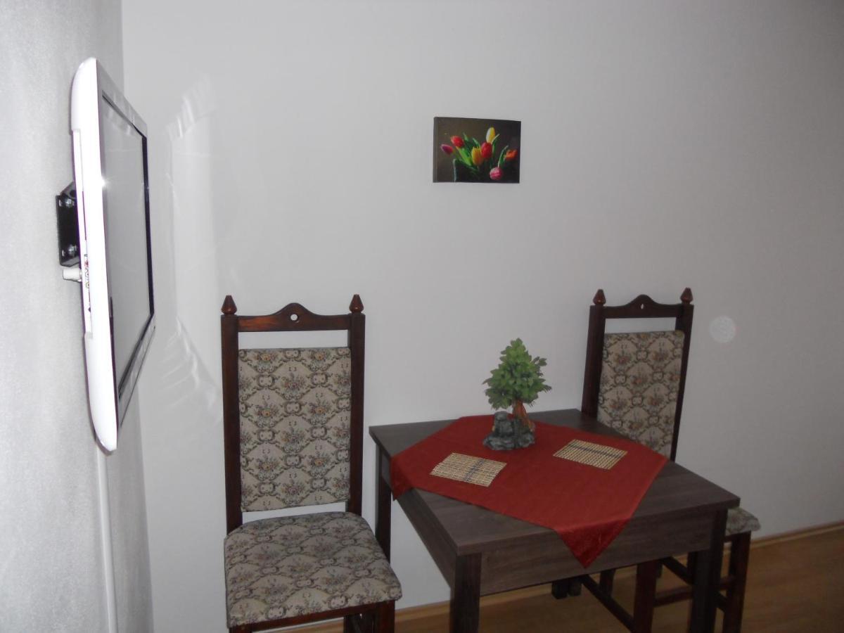 Motel Madona Banská Bystrica Room photo